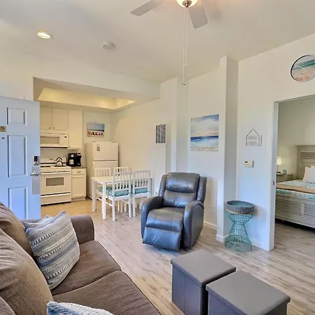 Villa Pacific Plaza #608 - Oceano Getaway